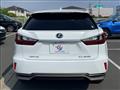 2016 Lexus RX