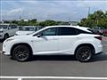 2016 Lexus RX