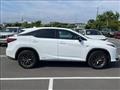 2016 Lexus RX