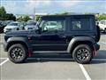 2023 Suzuki Jimny Sierra