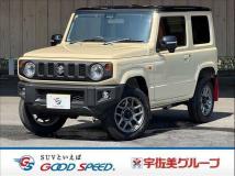 2023 Suzuki Jimny