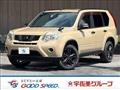 2011 Nissan X-Trail