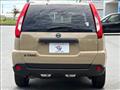 2011 Nissan X-Trail