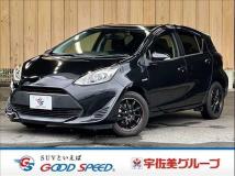2018 Toyota AQUA