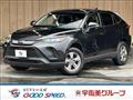 2023 Toyota Harrier