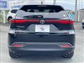 2023 Toyota Harrier