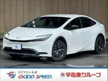 2023 Toyota Prius
