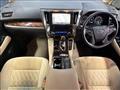 2019 Toyota Vellfire