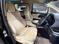 2019 Toyota Vellfire