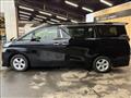 2019 Toyota Vellfire