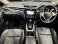 2015 Nissan X-Trail