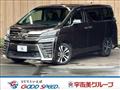 2019 Toyota Vellfire