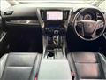 2019 Toyota Vellfire