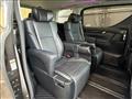 2019 Toyota Vellfire