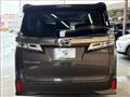 2019 Toyota Vellfire