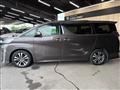 2019 Toyota Vellfire