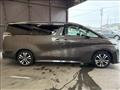 2019 Toyota Vellfire