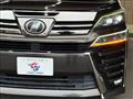 2019 Toyota Vellfire