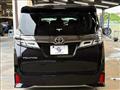 2018 Toyota Vellfire