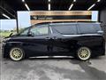 2018 Toyota Vellfire
