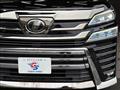 2018 Toyota Vellfire