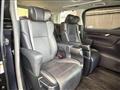 2019 Toyota Vellfire