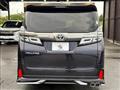 2019 Toyota Vellfire