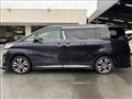 2019 Toyota Vellfire