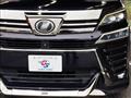 2019 Toyota Vellfire