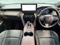 2023 Toyota Harrier Hybrid