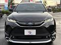 2023 Toyota Harrier Hybrid