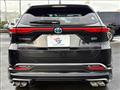 2023 Toyota Harrier Hybrid