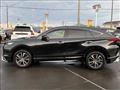 2023 Toyota Harrier Hybrid