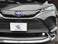 2023 Toyota Harrier Hybrid