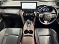 2024 Toyota Harrier Hybrid