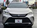 2024 Toyota Harrier Hybrid