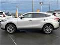 2024 Toyota Harrier Hybrid