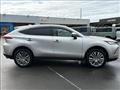 2024 Toyota Harrier Hybrid