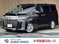 2021 Toyota Alphard G