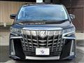 2021 Toyota Alphard G