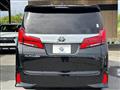 2021 Toyota Alphard G