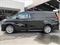 2021 Toyota Alphard G
