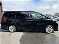 2021 Toyota Alphard G