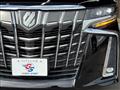 2021 Toyota Alphard G