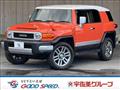2013 Toyota FJ Cruiser
