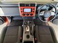 2013 Toyota FJ Cruiser