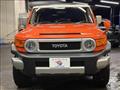 2013 Toyota FJ Cruiser