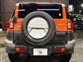2013 Toyota FJ Cruiser