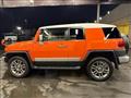 2013 Toyota FJ Cruiser