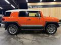 2013 Toyota FJ Cruiser